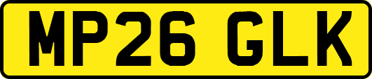 MP26GLK