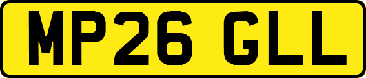 MP26GLL