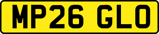 MP26GLO