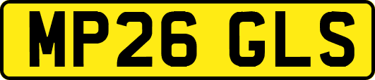 MP26GLS