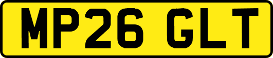 MP26GLT