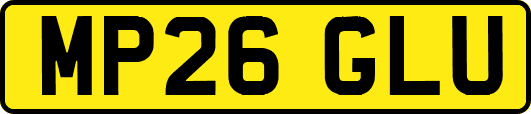 MP26GLU