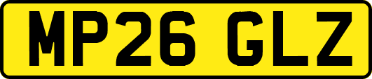 MP26GLZ