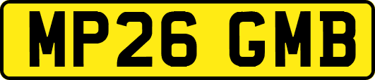 MP26GMB