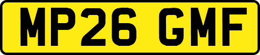 MP26GMF