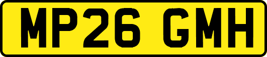 MP26GMH