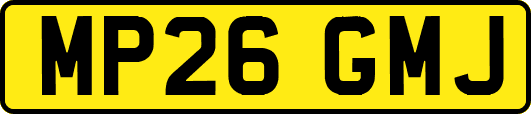 MP26GMJ