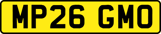 MP26GMO