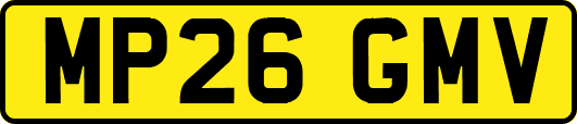 MP26GMV