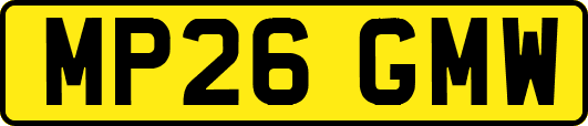 MP26GMW
