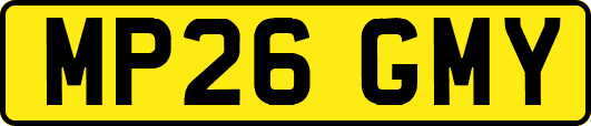 MP26GMY