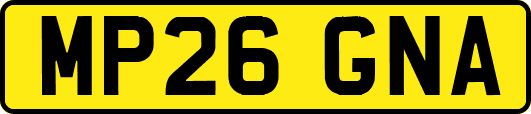 MP26GNA