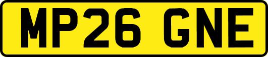 MP26GNE