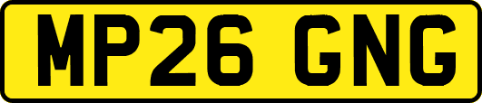 MP26GNG