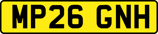 MP26GNH