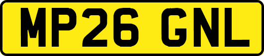 MP26GNL
