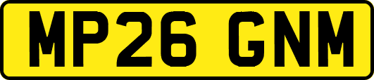 MP26GNM