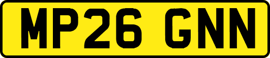 MP26GNN
