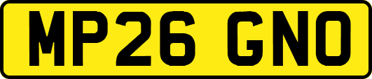 MP26GNO