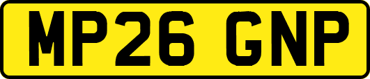 MP26GNP