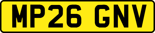 MP26GNV