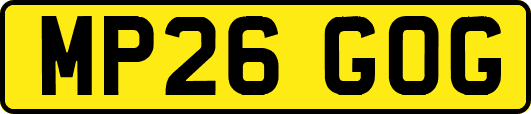 MP26GOG