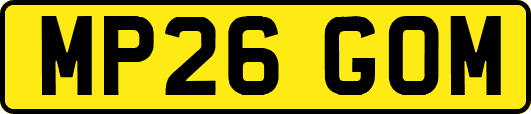 MP26GOM