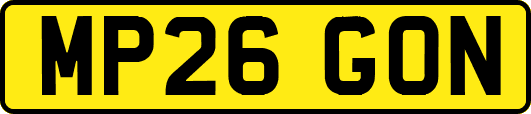 MP26GON