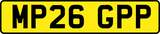 MP26GPP