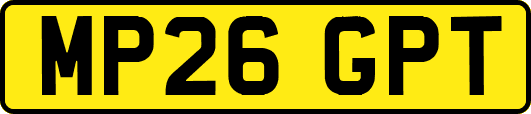 MP26GPT