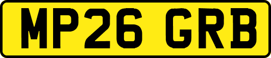 MP26GRB