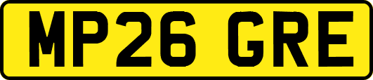 MP26GRE