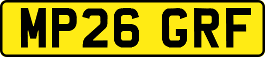 MP26GRF