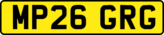 MP26GRG