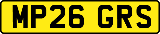MP26GRS