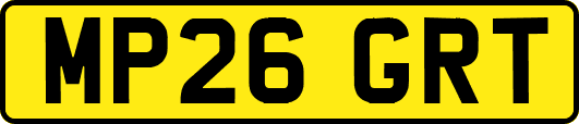 MP26GRT