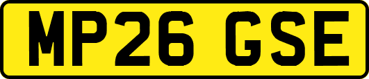 MP26GSE
