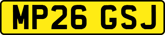 MP26GSJ