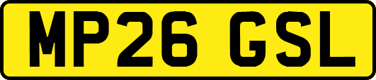MP26GSL