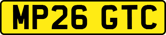 MP26GTC