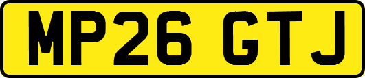 MP26GTJ