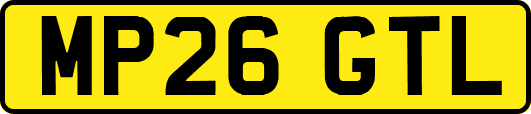 MP26GTL