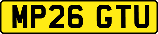 MP26GTU