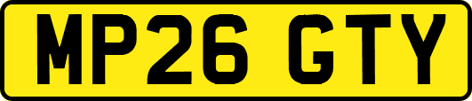 MP26GTY