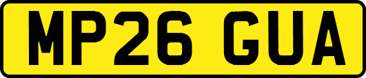 MP26GUA