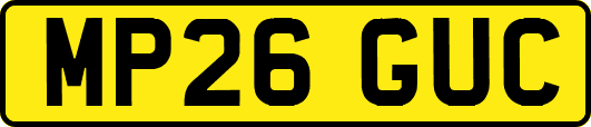 MP26GUC