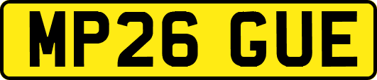 MP26GUE