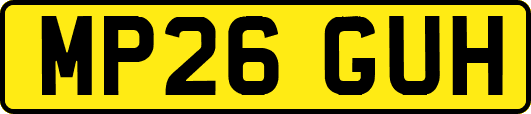 MP26GUH