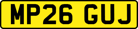 MP26GUJ