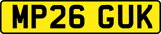 MP26GUK